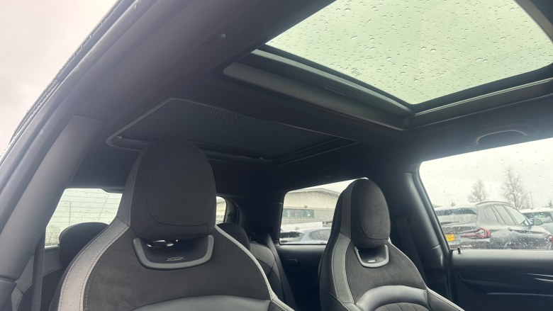 MINI Hatchback 2.0 Cooper S Sport 3dr Auto Petrol Hatchback